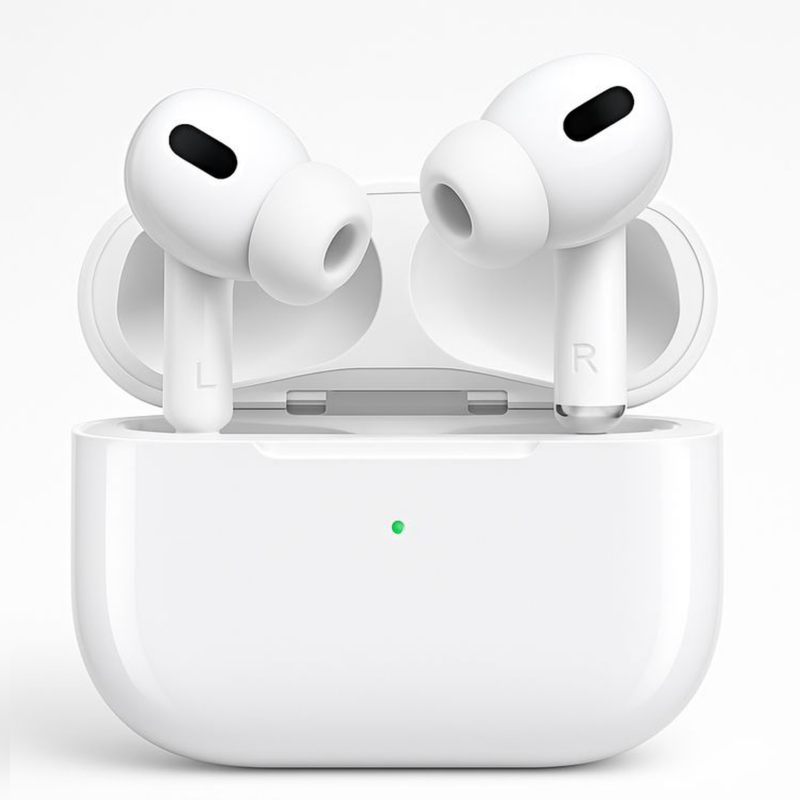 Airbuds Pro 2 White
