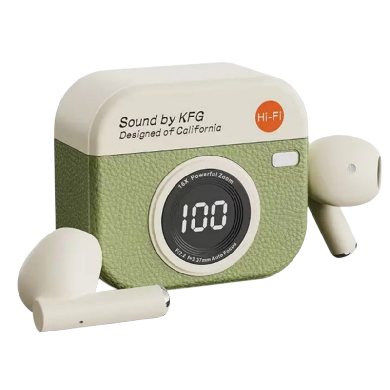 AquaCam ANC Pro Q86